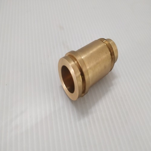 Brass Components