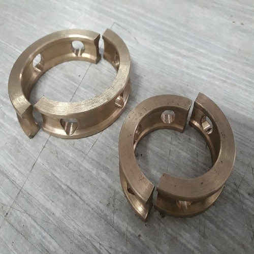 Brass Components